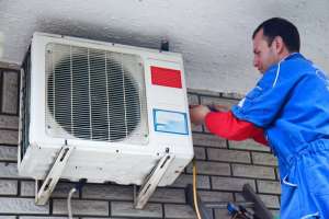 24/7 and Emergency HVAC Near Montrose, VA | Air Conidtioning and Heating Contractors